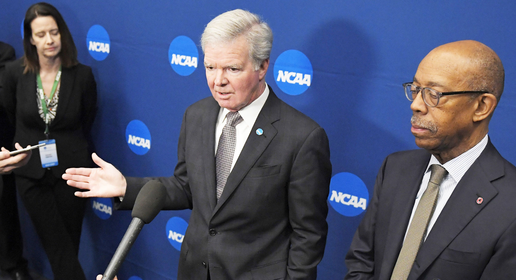 NCAA